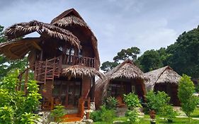 Green Travelodge Bukit Lawang