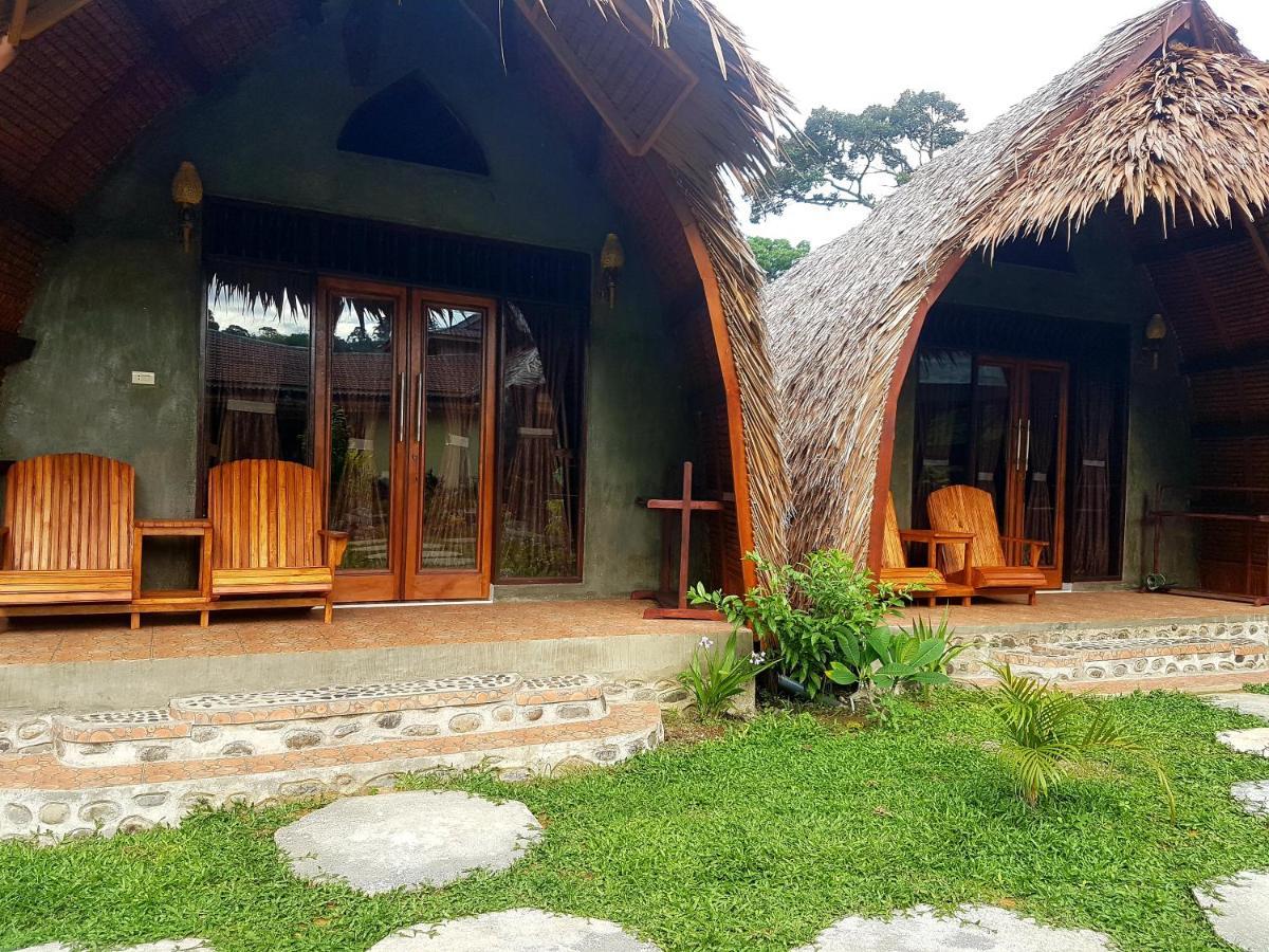 Green Travelodge Bukit Lawang Room photo